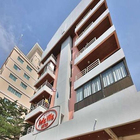 Bella Villa Metro Pattaya Zewnętrze zdjęcie
