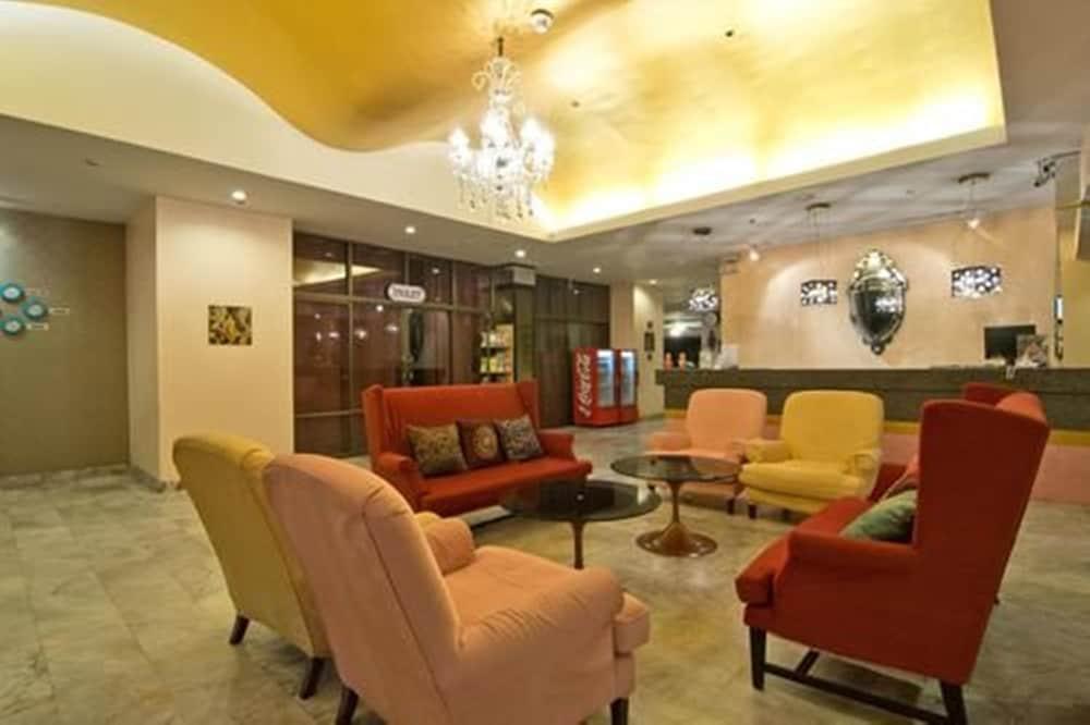 Bella Villa Metro Pattaya Zewnętrze zdjęcie